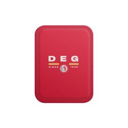 Klett-Patch für Crossbody Bag rechteck