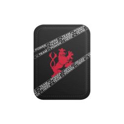 Klett-Patch für Crossbody Bag rechteck