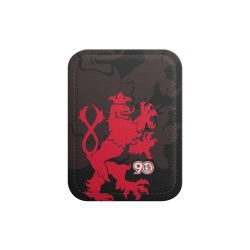 Klett-Patch für Crossbody Bag rechteck