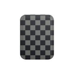 Klett-Patch für Crossbody Bag rechteck