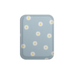 Klett-Patch für Crossbody Bag rechteck