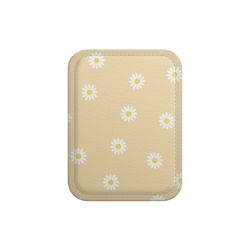 Klett-Patch für Crossbody Bag rechteck