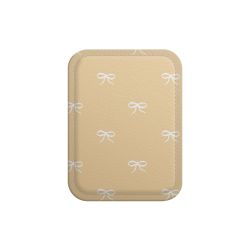 Klett-Patch für Crossbody Bag rechteck