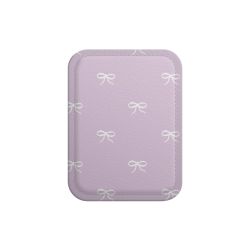 Klett-Patch für Crossbody Bag rechteck