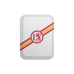 Klett-Patch für Crossbody Bag rechteck