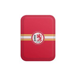 Klett-Patch für Crossbody Bag rechteck