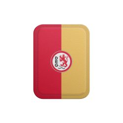 Klett-Patch für Crossbody Bag rechteck