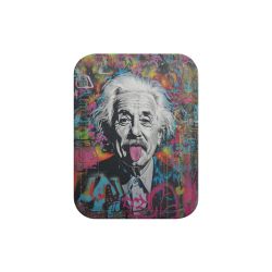 Klett-Patch für Crossbody Bag rechteck