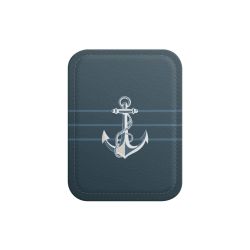 Klett-Patch für Crossbody Bag rechteck