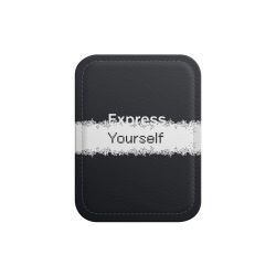 Klett-Patch für Crossbody Bag rechteck