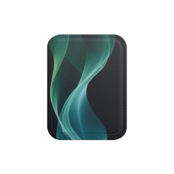 Klett-Patch für Crossbody Bag rechteck