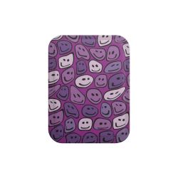 Klett-Patch für Crossbody Bag rechteck