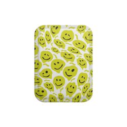 Klett-Patch für Crossbody Bag rechteck