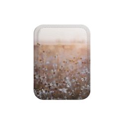 Klett-Patch für Crossbody Bag rechteck