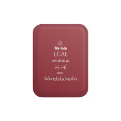 Klett-Patch für Crossbody Bag rechteck