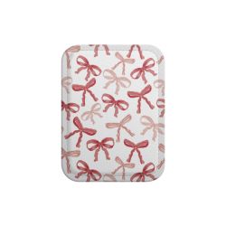 Klett-Patch für Crossbody Bag rechteck