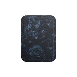 Klett-Patch für Crossbody Bag rechteck