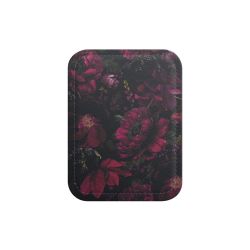 Klett-Patch für Crossbody Bag rechteck