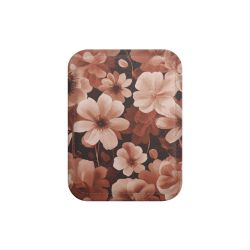 Klett-Patch für Crossbody Bag rechteck