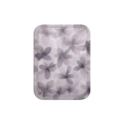 Klett-Patch für Crossbody Bag rechteck