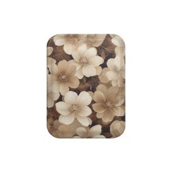 Klett-Patch für Crossbody Bag rechteck