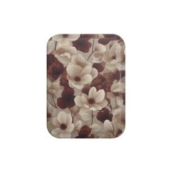 Klett-Patch für Crossbody Bag rechteck