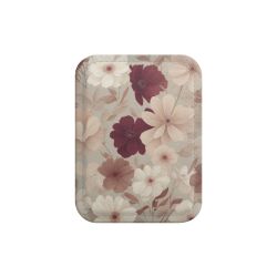 Klett-Patch für Crossbody Bag rechteck