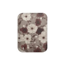 Klett-Patch für Crossbody Bag rechteck