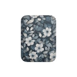 Klett-Patch für Crossbody Bag rechteck