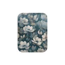 Klett-Patch für Crossbody Bag rechteck