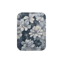 Klett-Patch für Crossbody Bag rechteck