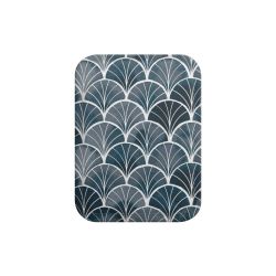 Klett-Patch für Crossbody Bag rechteck