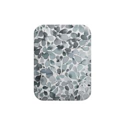 Klett-Patch für Crossbody Bag rechteck