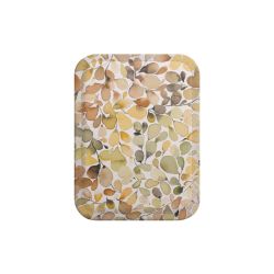 Klett-Patch für Crossbody Bag rechteck