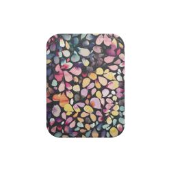 Klett-Patch für Crossbody Bag rechteck