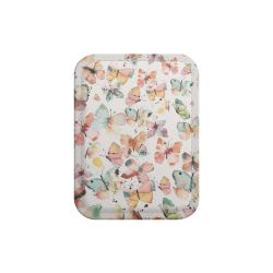 Klett-Patch für Crossbody Bag rechteck