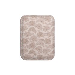 Klett-Patch für Crossbody Bag rechteck