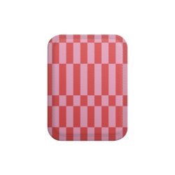 Klett-Patch für Crossbody Bag rechteck