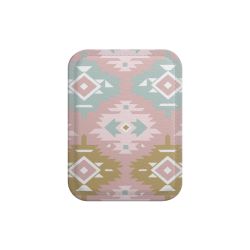 Klett-Patch für Crossbody Bag rechteck