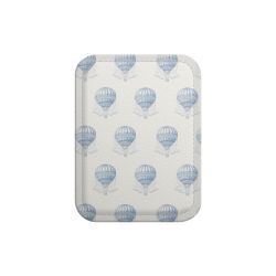 Klett-Patch für Crossbody Bag rechteck