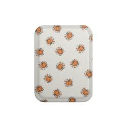 Klett-Patch für Crossbody Bag rechteck