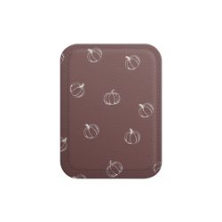 Klett-Patch für Crossbody Bag rechteck