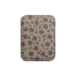 Klett-Patch für Crossbody Bag rechteck