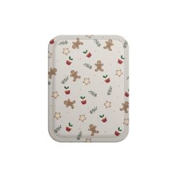 Klett-Patch für Crossbody Bag rechteck