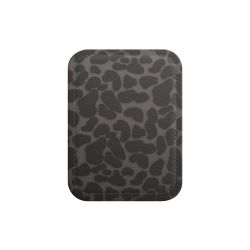 Klett-Patch für Crossbody Bag rechteck