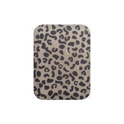 Klett-Patch für Crossbody Bag rechteck