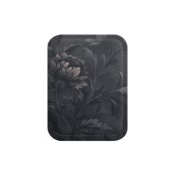 Klett-Patch für Crossbody Bag rechteck