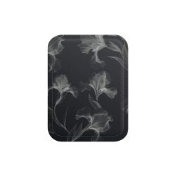 Klett-Patch für Crossbody Bag rechteck