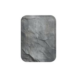 Klett-Patch für Crossbody Bag rechteck