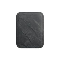 Klett-Patch für Crossbody Bag rechteck